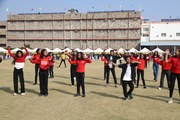 Subodh Public School-School Fest